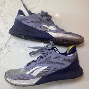 Reebok Nano X Women’s size 10